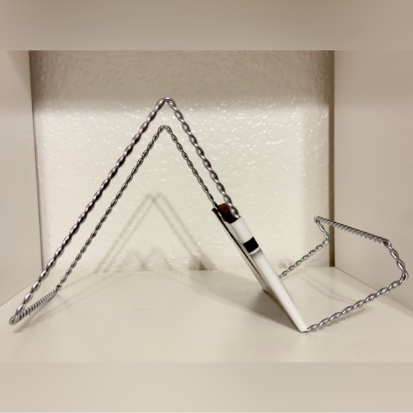 SPECIAL MOMENTS Silver Display Easel Chevalet Pack Of 3 - Picture 6 of 8